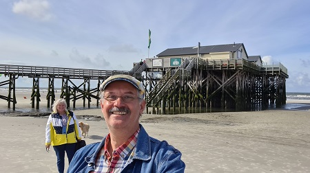 St. Peter-Ording